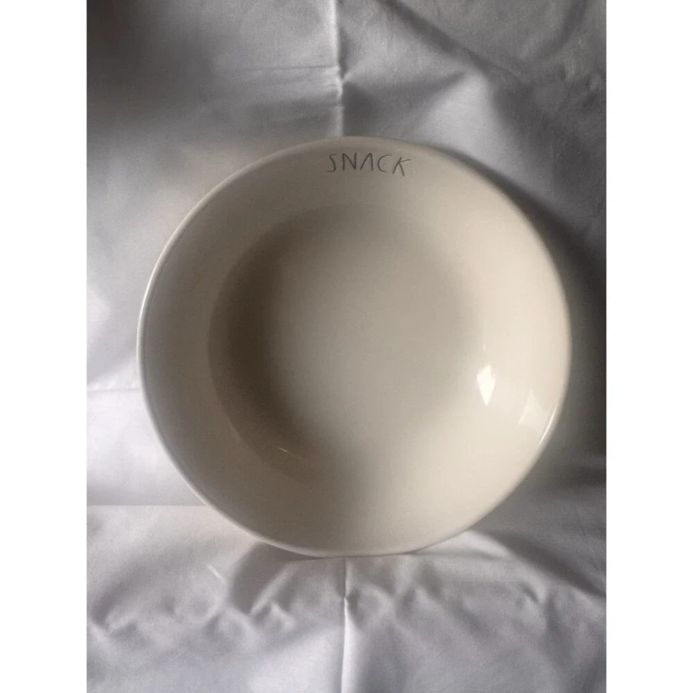 Individual Dinner Bowl Farmhouse by Magenta